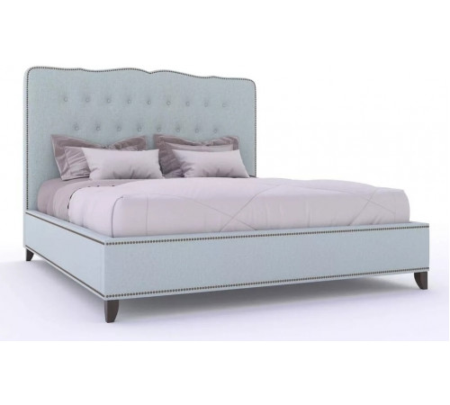 Односпальная кровать Амаль MUR-IK-AMAL с мягкой спинкой Односпальная кровать Амаль MUR-IK-AMAL с мягкой спинкой