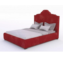 Односпальная кровать Делис MUR-IK-DELIS с мягкой спинкой Односпальная кровать Делис MUR-IK-DELIS с мягкой спинкой