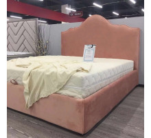 Односпальная кровать Делис MUR-IK-DELIS с мягкой спинкой Односпальная кровать Делис MUR-IK-DELIS с мягкой спинкой