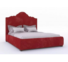 Односпальная кровать Делис MUR-IK-DELIS с мягкой спинкой Односпальная кровать Делис MUR-IK-DELIS с мягкой спинкой