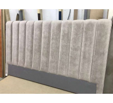 Односпальная кровать Гомер MUR-IK-GOMER с мягкой спинкой Односпальная кровать Гомер MUR-IK-GOMER с мягкой спинкой