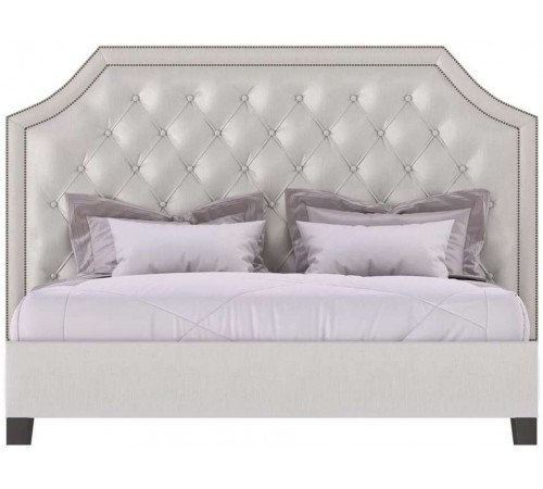 Односпальная кровать Лоренцо MUR-IK-LOREN с мягкой спинкой Односпальная кровать Лоренцо MUR-IK-LOREN с мягкой спинкой