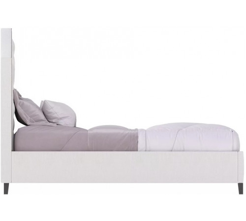 Односпальная кровать Лоренцо MUR-IK-LOREN с мягкой спинкой Односпальная кровать Лоренцо MUR-IK-LOREN с мягкой спинкой