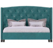 Односпальная кровать Мишель MUR-IK-MIHSEL с мягкой спинкой Односпальная кровать Мишель MUR-IK-MIHSEL с мягкой спинкой