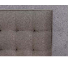 Односпальная кровать Старк MUR-IK-STARK с мягкой спинкой Односпальная кровать Старк MUR-IK-STARK с мягкой спинкой