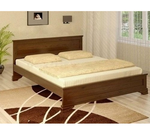 Односпальная кровать-тахта Гармония MUR-KT-GARM Односпальная кровать-тахта Гармония MUR-KT-GARM