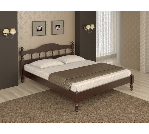 Односпальная кровать-тахта Точёнка MUR-KT-TOCH Односпальная кровать-тахта Точёнка MUR-KT-TOCH