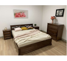 Двуспальная кровать-тахта Лира MUR-KT-LIRA Двуспальная кровать-тахта Лира MUR-KT-LIRA