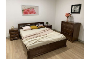 Двуспальная кровать-тахта Лира MUR-KT-LIRA Двуспальная кровать-тахта Лира MUR-KT-LIRA