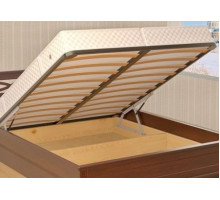 Двуспальная кровать-тахта Лира MUR-KT-LIRA Двуспальная кровать-тахта Лира MUR-KT-LIRA