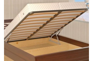 Двуспальная кровать-тахта Лира MUR-KT-LIRA Двуспальная кровать-тахта Лира MUR-KT-LIRA