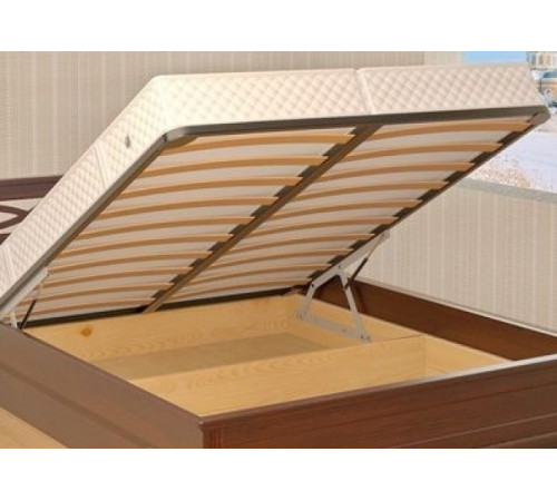 Двуспальная кровать-тахта Лира MUR-KT-LIRA Двуспальная кровать-тахта Лира MUR-KT-LIRA