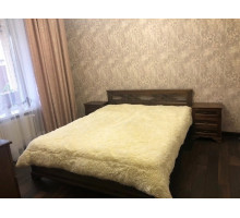 Двуспальная кровать-тахта Лира MUR-KT-LIRA Двуспальная кровать-тахта Лира MUR-KT-LIRA