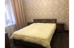 Двуспальная кровать-тахта Лира MUR-KT-LIRA Двуспальная кровать-тахта Лира MUR-KT-LIRA