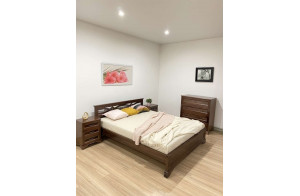 Двуспальная кровать-тахта Лира MUR-KT-LIRA Двуспальная кровать-тахта Лира MUR-KT-LIRA