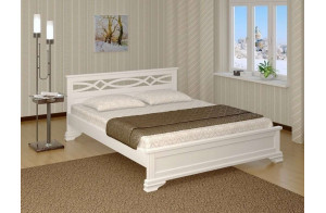 Двуспальная кровать-тахта Лира MUR-KT-LIRA Двуспальная кровать-тахта Лира MUR-KT-LIRA