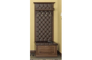 Прихожая Милан MUR-110p-01 Прихожая Милан MUR-110p-01