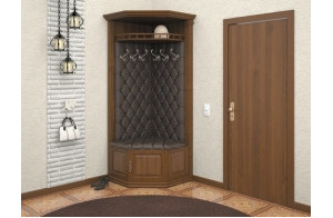 Угловая прихожая Милан MUR-110p-08