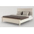 Двуспальная кровать Римини MUR-118-01 Двуспальная кровать Римини MUR-118-01