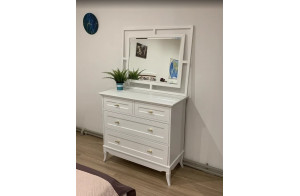 Комод Римини MUR-118-06/4 на ножках Комод Римини MUR-118-06/4 на ножках