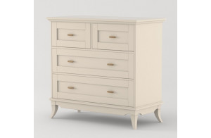 Комод Римини MUR-118-06/4 на ножках Комод Римини MUR-118-06/4 на ножках