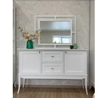 Комод Римини MUR-118-15 для гостиной с дверцами Комод Римини MUR-118-15 для гостиной с дверцами