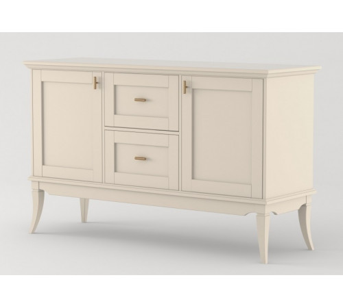 Комод Римини MUR-118-15 для гостиной с дверцами Комод Римини MUR-118-15 для гостиной с дверцами