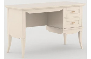 Письменный стол Римини MUR-118-10/2 однотумбовый Письменный стол Римини MUR-118-10/2 однотумбовый