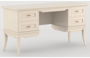 Письменный стол Римини MUR-118-10 двухтумбовый Письменный стол Римини MUR-118-10 двухтумбовый