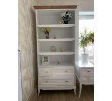 Шкаф-стеллаж Римини MUR-118-22 с ящиками Шкаф-стеллаж Римини MUR-118-22 с ящиками