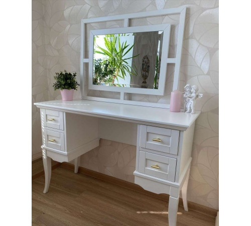 Туалетный столик Римини MUR-118-07/2 Туалетный столик Римини MUR-118-07/2