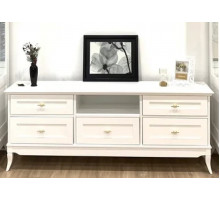 Тумба под телевизор Римини MUR-118-13/5 на ножках Тумба под телевизор Римини MUR-118-13/5 на ножках