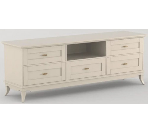 Тумба под телевизор Римини MUR-118-13/5 на ножках Тумба под телевизор Римини MUR-118-13/5 на ножках