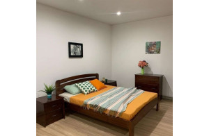 Двуспальная кровать-тахта Селена MUR-KT-SELEN Двуспальная кровать-тахта Селена MUR-KT-SELEN