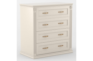 Комод Венеция MUR-101-06 Комод Венеция MUR-101-06