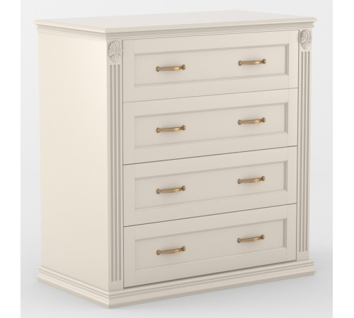 Комод Венеция MUR-101-06 Комод Венеция MUR-101-06