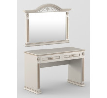 Настенное зеркало Венеция MUR-101-08 с карнизом Настенное зеркало Венеция MUR-101-08 с карнизом