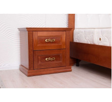 Прикроватная тумба Венеция MUR-101-02 Прикроватная тумба Венеция MUR-101-02