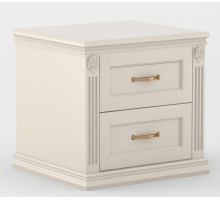 Прикроватная тумба Венеция MUR-101-02 Прикроватная тумба Венеция MUR-101-02