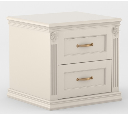 Прикроватная тумба Венеция MUR-101-02 Прикроватная тумба Венеция MUR-101-02