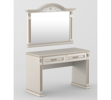 Туалетный столик Венеция MUR-101-07 Туалетный столик Венеция MUR-101-07