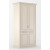 Двухстворчатый шкаф для одежды Верона MUR-102-05 st Двухстворчатый шкаф для одежды Верона MUR-102-05 st