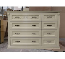 Комод Верона MUR-102-06/8 с восьмью ящиками Комод Верона MUR-102-06/8 с восьмью ящиками