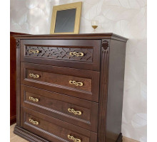 Комод Верона MUR-102-06 с четырьмя ящиками Комод Верона MUR-102-06 с четырьмя ящиками