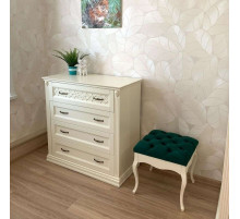 Комод Верона MUR-102-06 с четырьмя ящиками Комод Верона MUR-102-06 с четырьмя ящиками