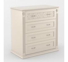 Комод Верона MUR-102-06 с четырьмя ящиками Комод Верона MUR-102-06 с четырьмя ящиками