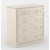 Комод Верона MUR-102-06 с четырьмя ящиками Комод Верона MUR-102-06 с четырьмя ящиками