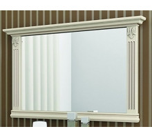 Настенное зеркало Верона MUR-102-08 с карнизом Настенное зеркало Верона MUR-102-08 с карнизом