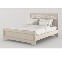 Односпальная кровать Верона MUR-102-01 Односпальная кровать Верона MUR-102-01