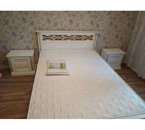 Односпальная кровать Верона MUR-102-01 Односпальная кровать Верона MUR-102-01